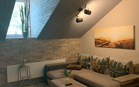 Luxury Apartment In The Heart